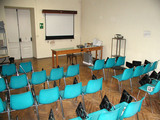 Foto aula