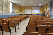 Foto aula