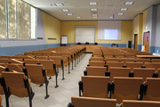 Foto aula