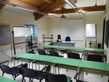 Foto aula