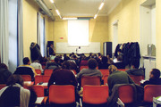 Foto aula