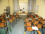 Foto aula