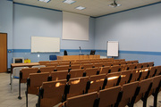 Foto aula