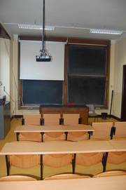 Foto aula