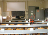 Classroom picture