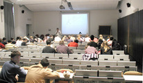 Foto aula