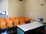 Foto aula