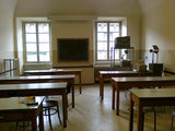 Classroom picture