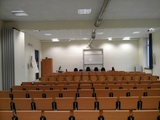 Foto aula