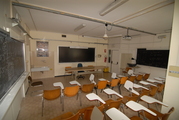 Foto aula