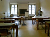 Classroom picture