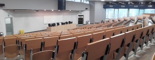 Foto aula