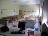 Classroom picture