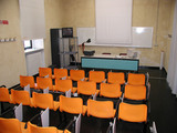 Foto aula