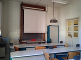 Foto aula