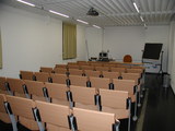 Foto aula