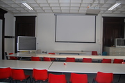 Foto aula