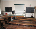 Foto aula