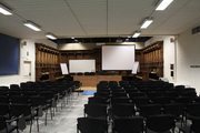 Foto aula