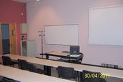 Classroom picture