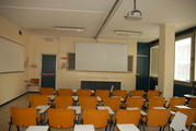 Foto aula