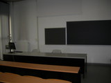 Foto aula