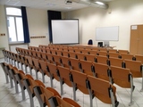 Foto aula