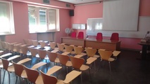 Foto aula