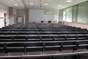 Foto aula