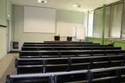 Foto aula