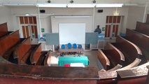 Foto aula