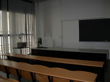 Foto aula