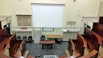 Foto aula