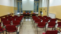 Foto aula