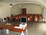 Foto aula