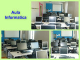 Foto aula