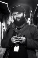 Jacopo Tomatis