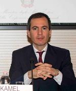 Lorenzo Kamel
