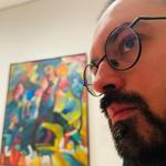 Matteo Bianco