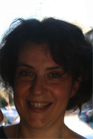 Nicole Roberta Giuggioli