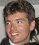 Stephane Chauvie