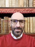 Vincenzo D'angelo